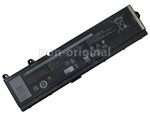 Batterie pour ordinateur portable Dell X9FTM