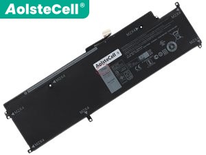 Batterie pour ordinateur portable Dell WY7CG