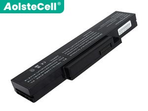 Batterie pour ordinateur portable Dell inspiron 1425