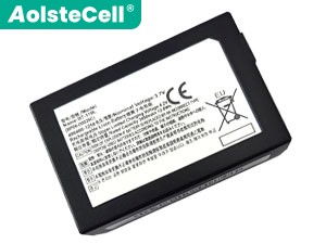 Batterie pour ordinateur portable DENSO 496461-0710