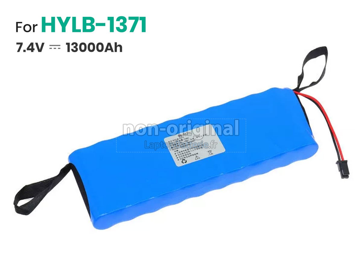 Batterie pour Deviser HYLB-1371