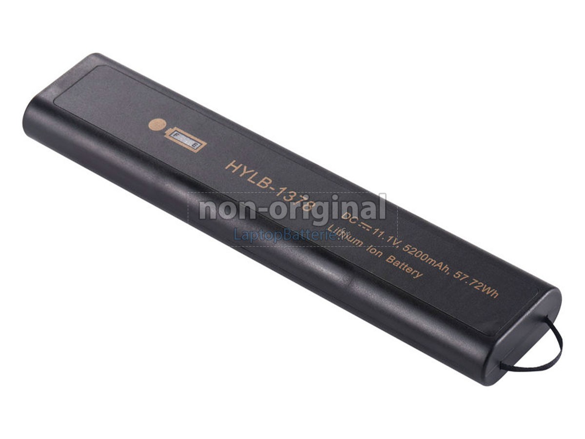 Batterie pour Deviser HYLB-1378A