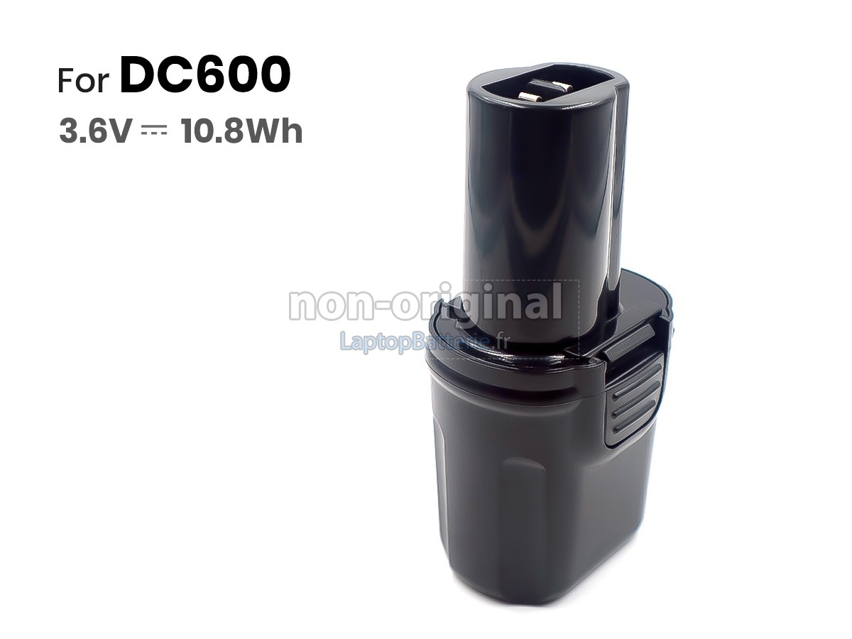 Batterie pour DeWALT DE9054-XJ