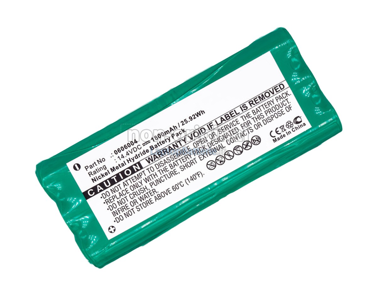 Batterie pour Dirt Devil M610