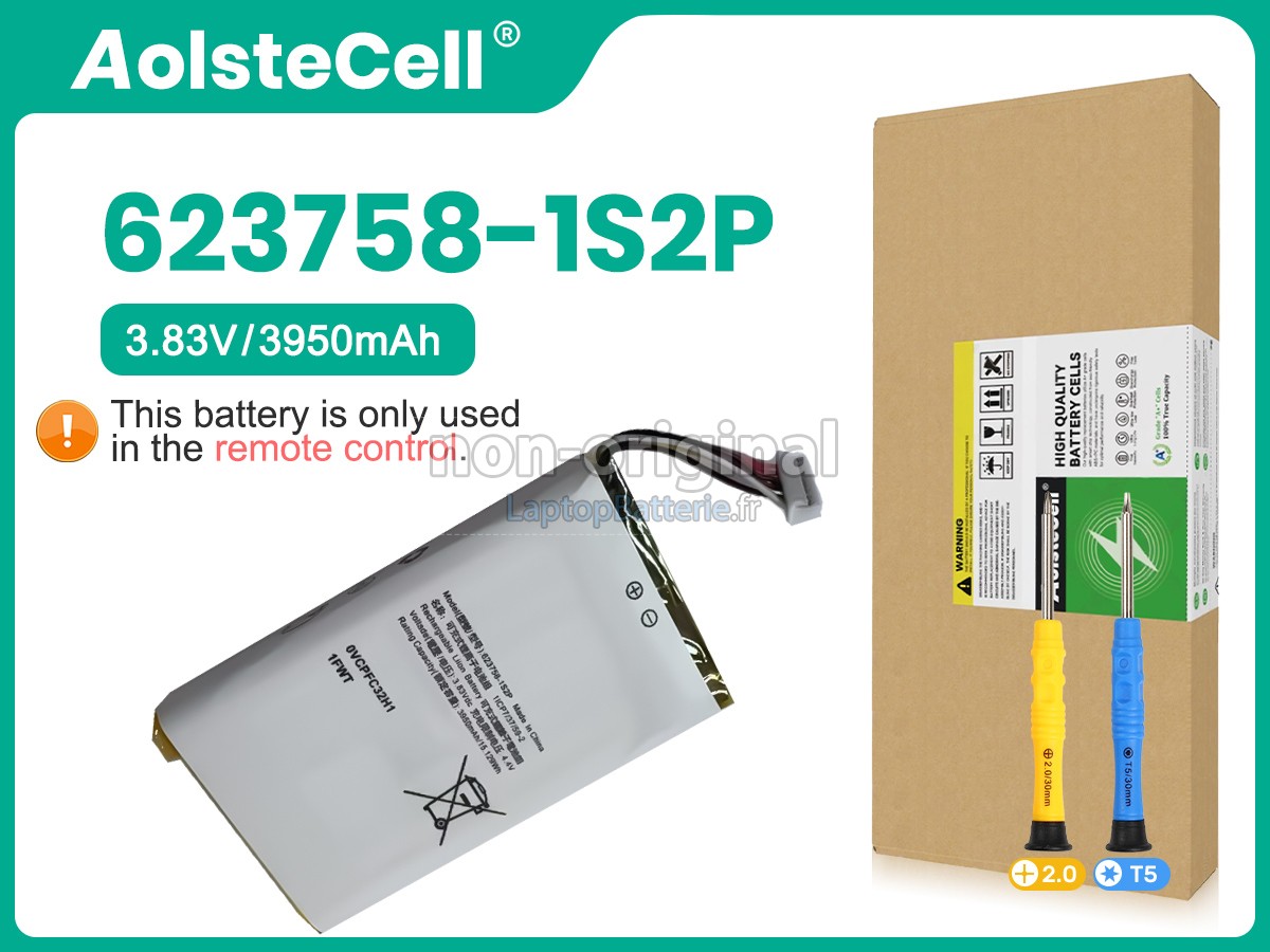 Batterie pour DJI 2018AP3189