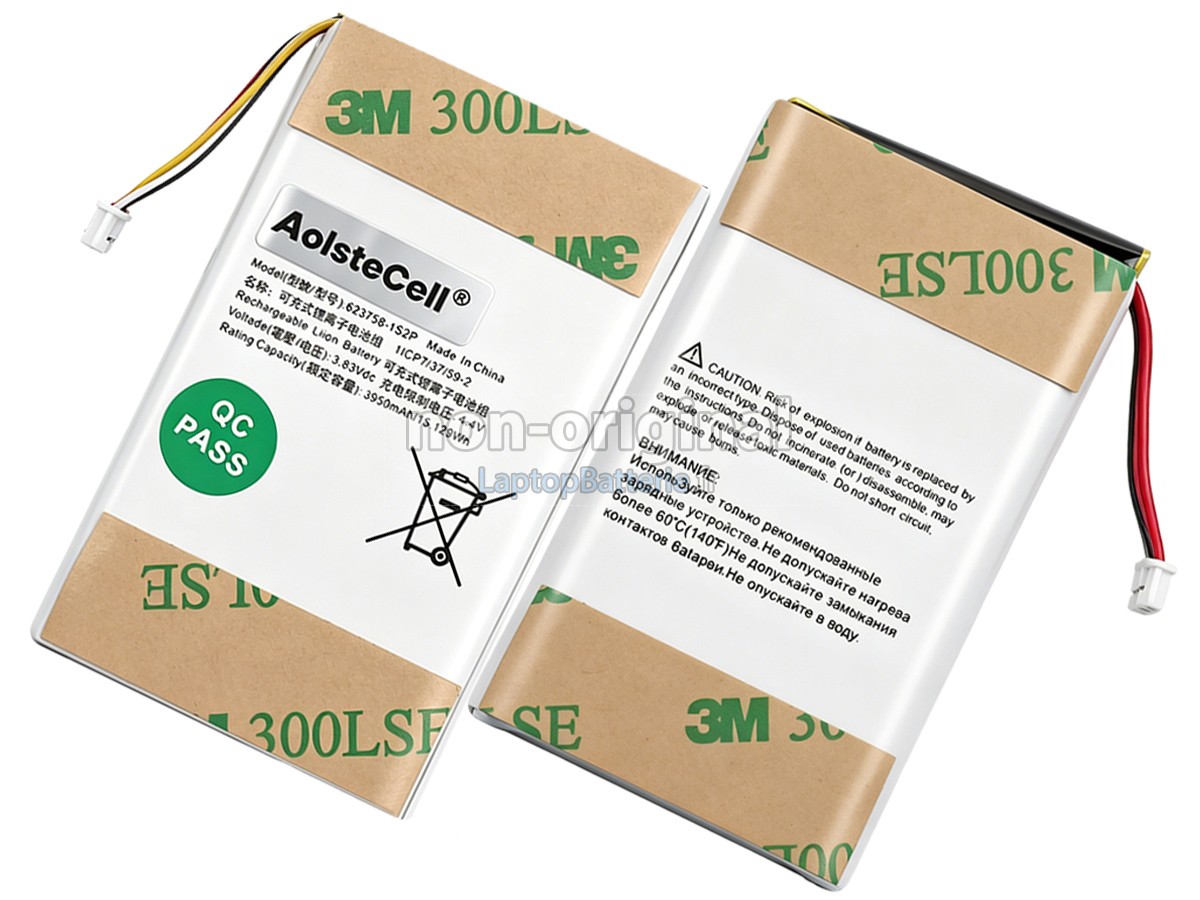 Batterie pour DJI 2018AP3189