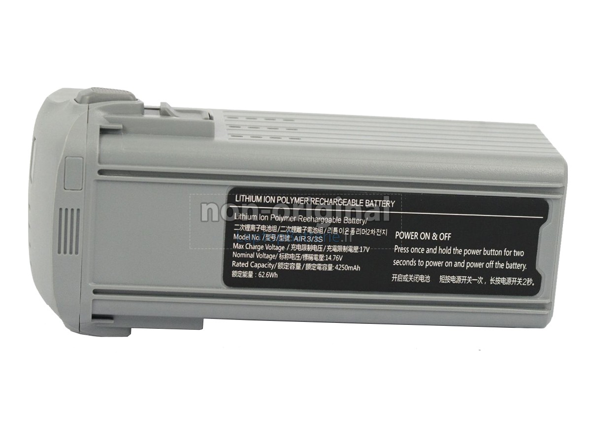 Batterie pour DJI BWX233-4241