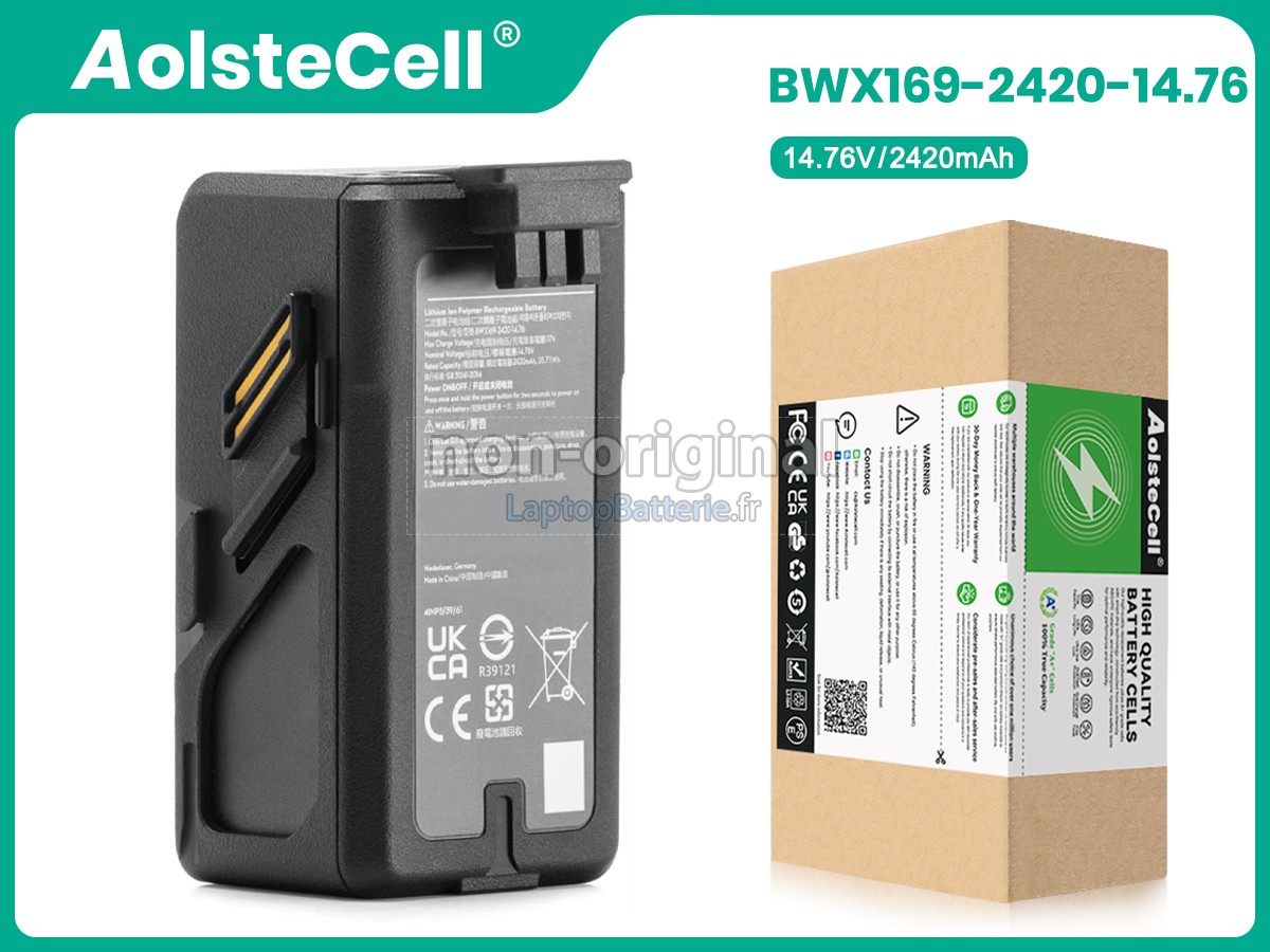 Batterie pour DJI AVATA