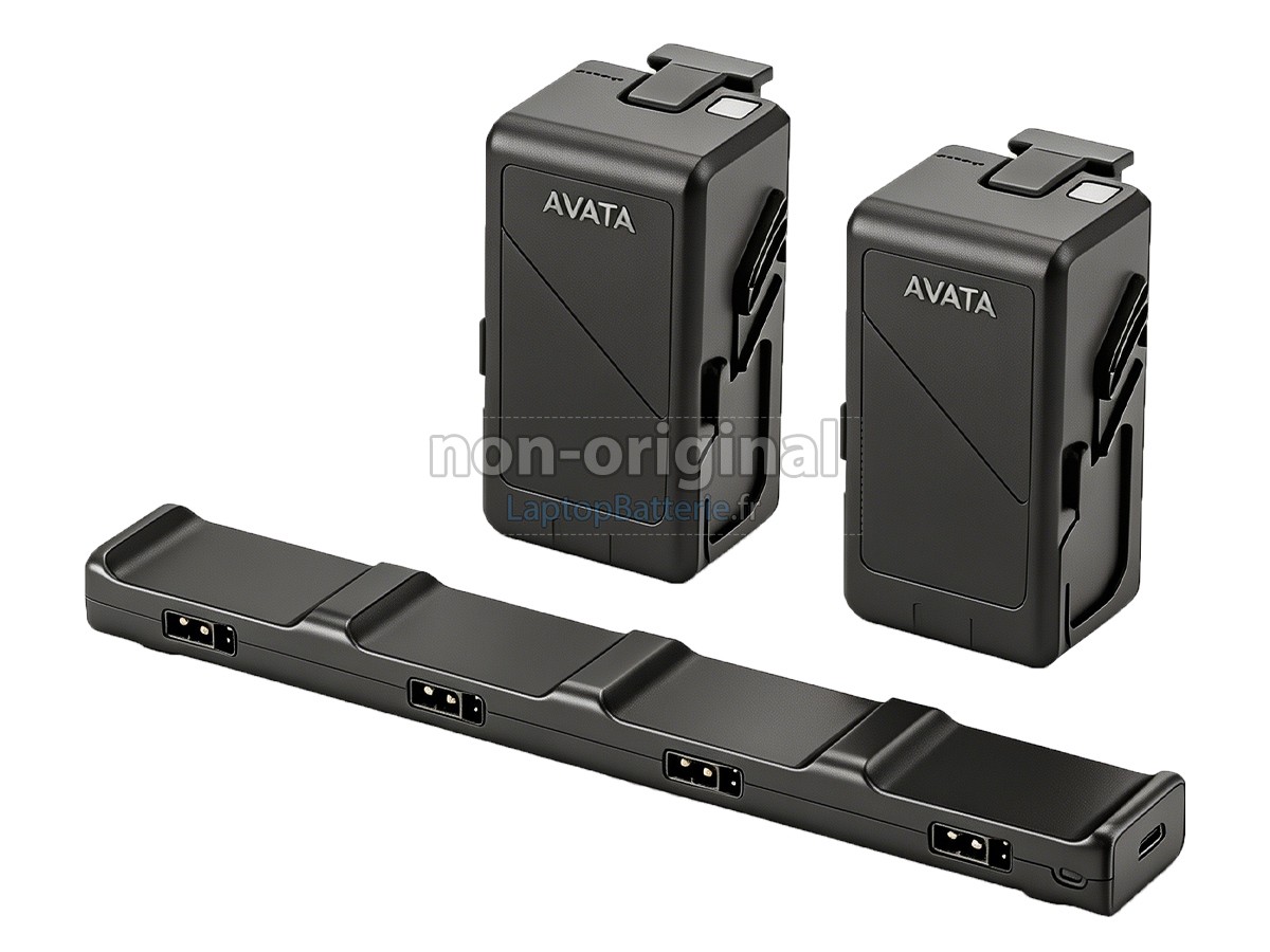 Batterie pour DJI AVATA