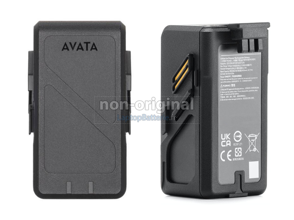 Batterie pour DJI AVATA