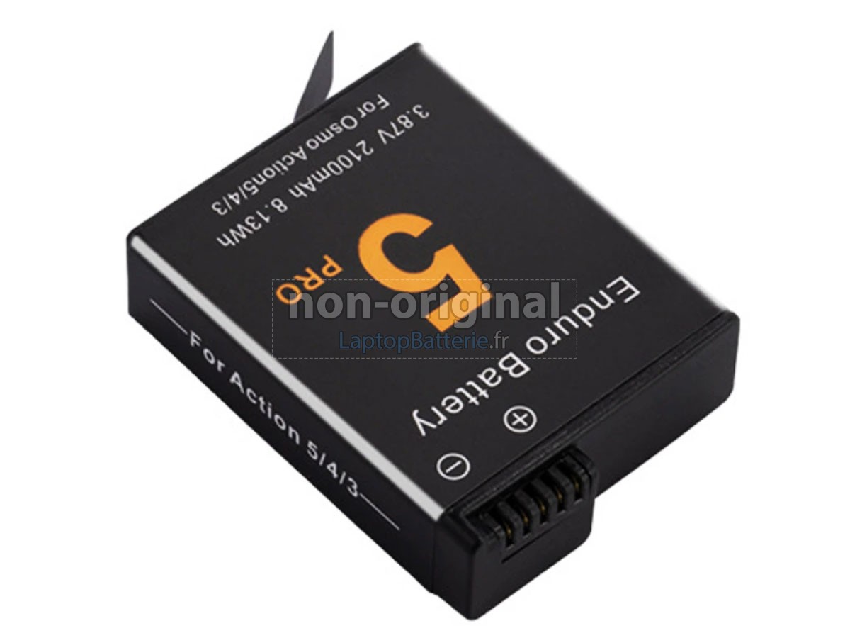 Batterie pour DJI BCX204-1950-3.87