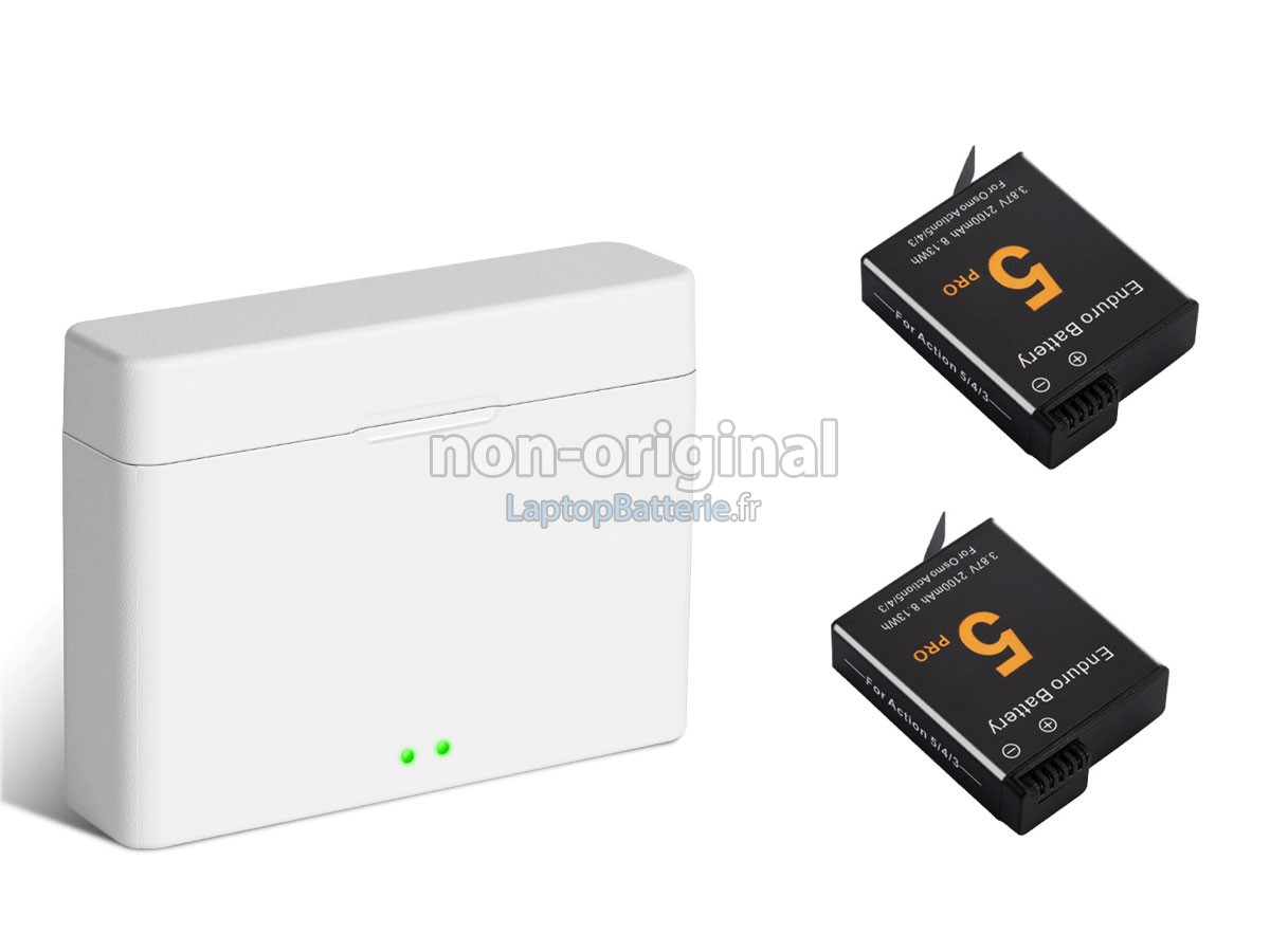 Batterie pour DJI BCX204-1950-3.87