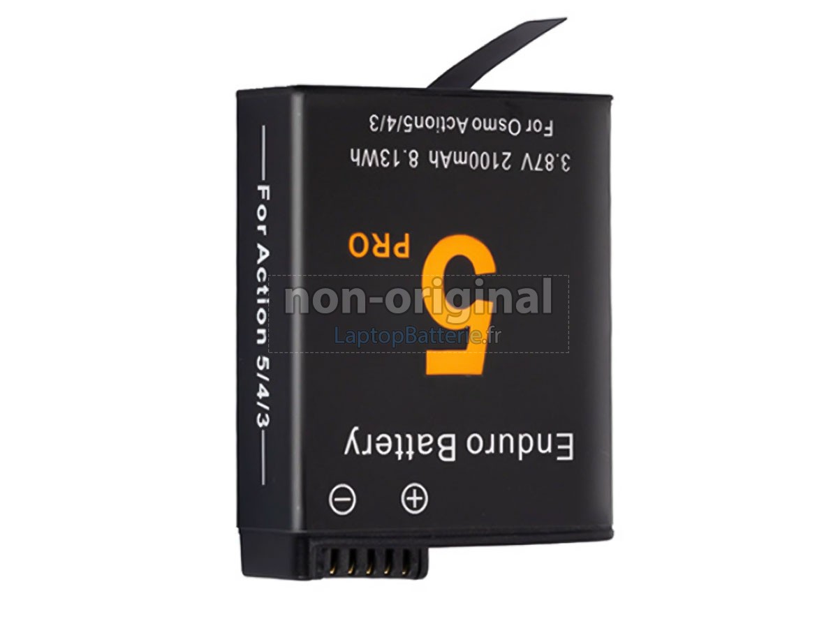 Batterie pour DJI BCX204-1950-3.87