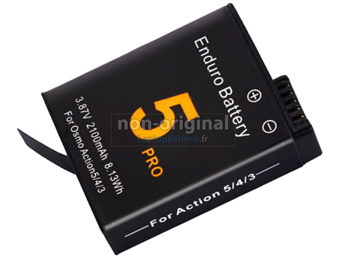 Batterie pour DJI BCX204-1950-3.87