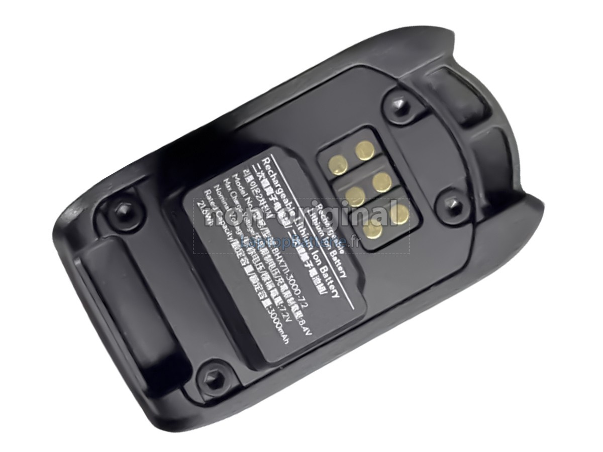 Batterie pour DJI RS 3