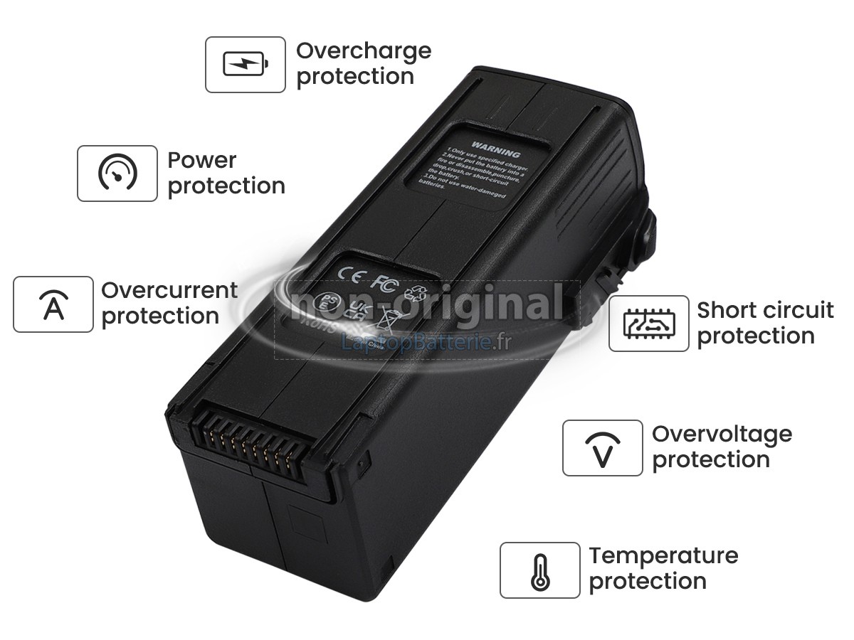 Batterie pour DJI MAVIC 3 CLASSIC