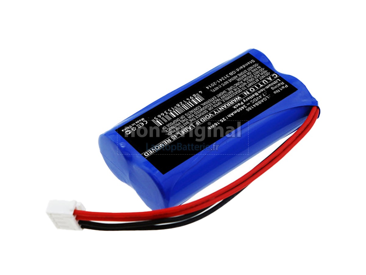 Batterie pour DJI LGABB4186