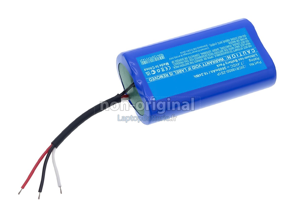 Batterie pour DJI OSMO MOBILE 2