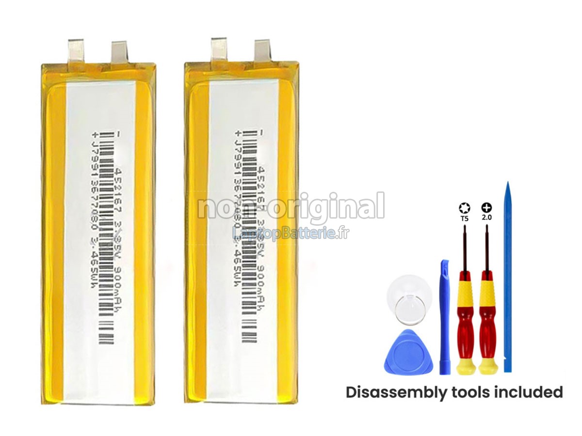 Batterie pour DJI POCKET1