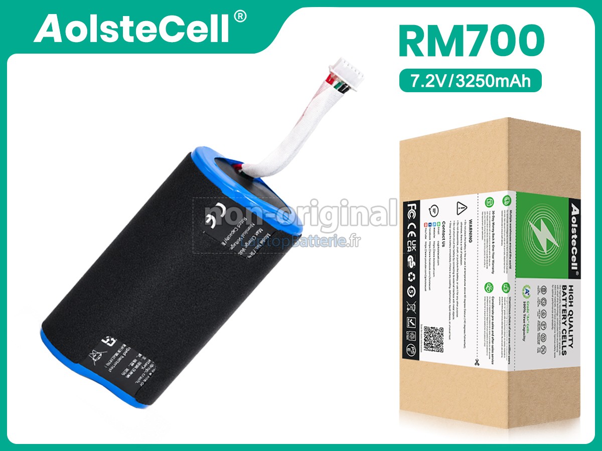 Batterie pour DJI RM700