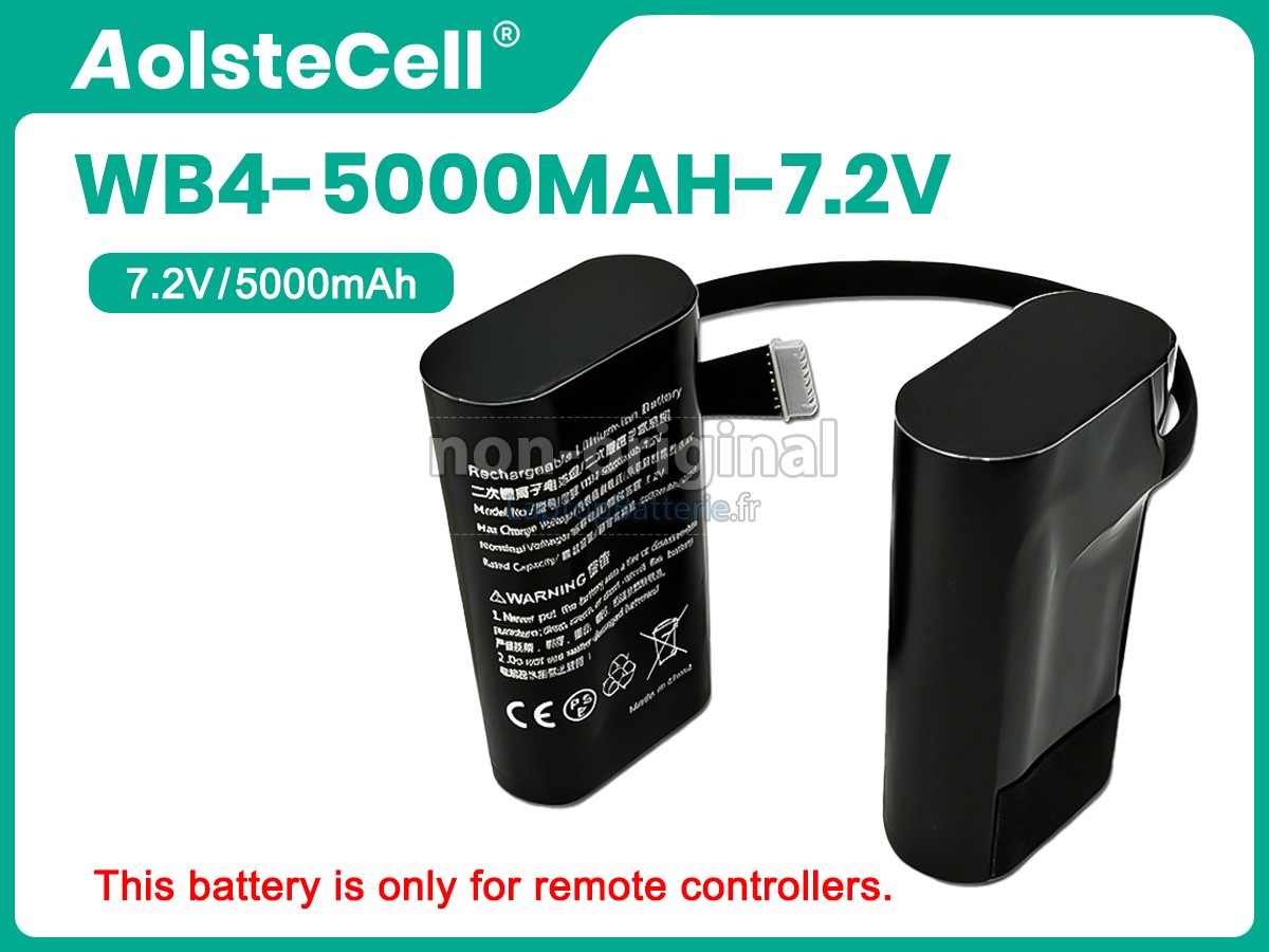 Batterie pour DJI T30