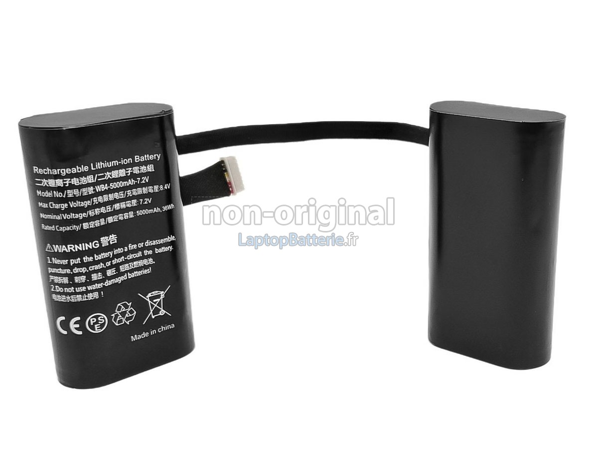 Batterie pour DJI T30