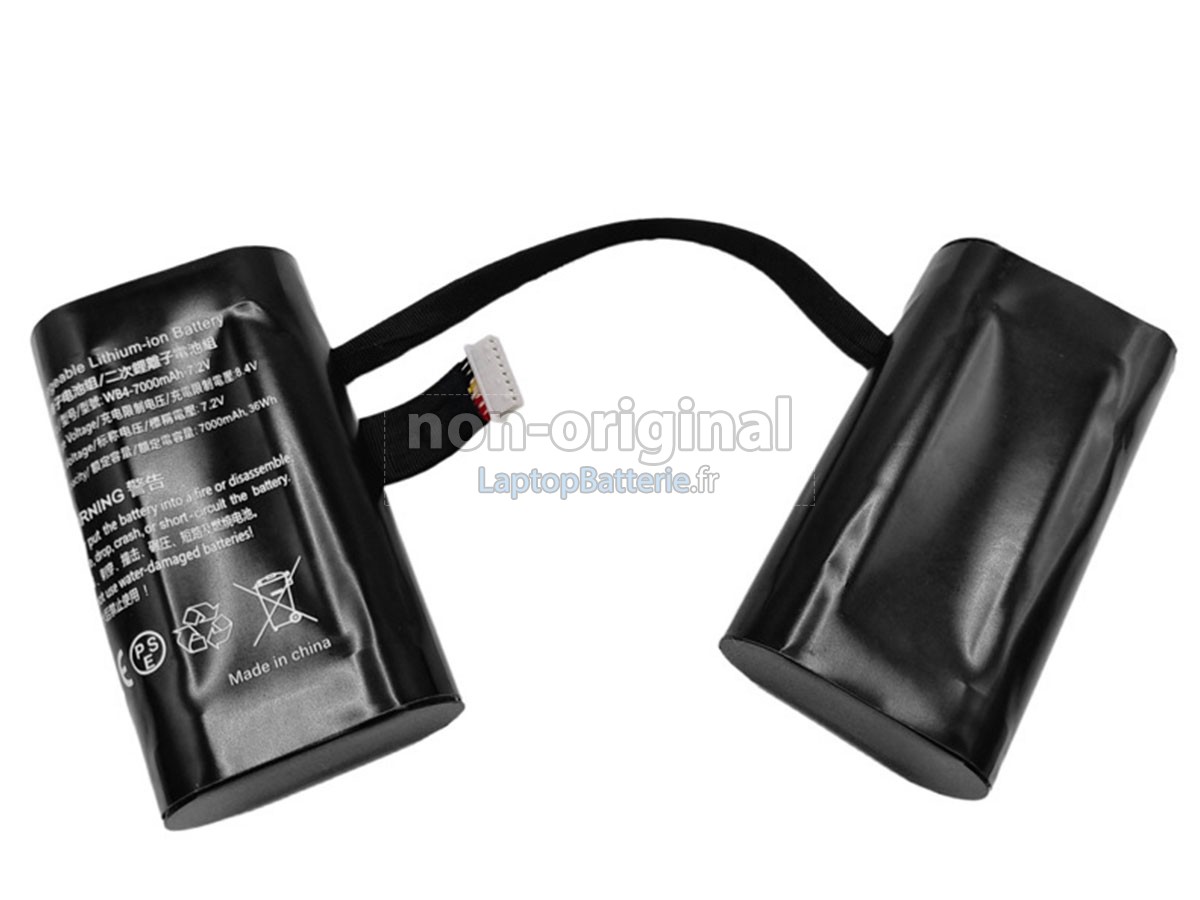 Batterie pour DJI T30