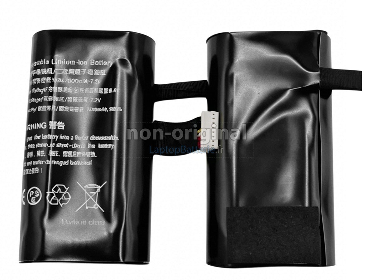 Batterie pour DJI T30
