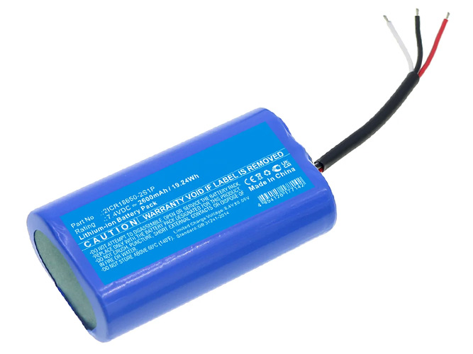 Batterie pour DJI OSMO MOBILE 2