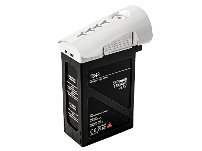 Batterie pour DJI TB48