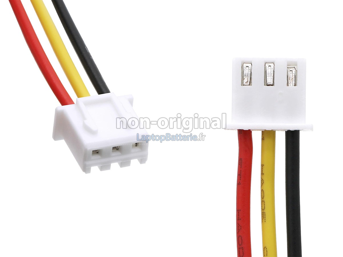 Batterie pour DOCKIN DKF200SL