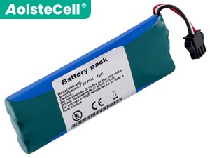 Batterie pour ordinateur portable Doppler FD-491