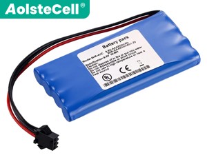 Batterie pour ordinateur portable Doppler 8HR-AAA650mah1.2v