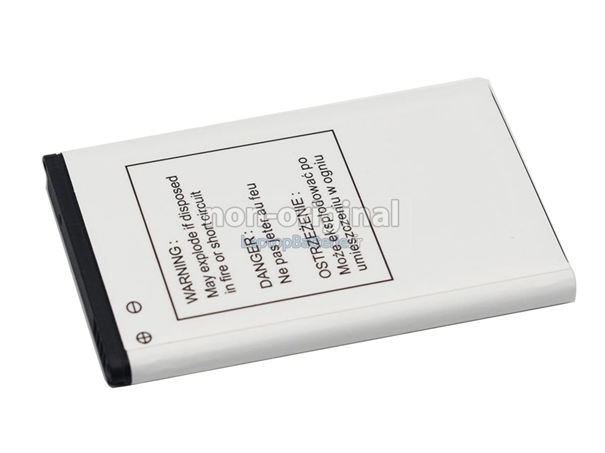 Batterie pour DORO 8031