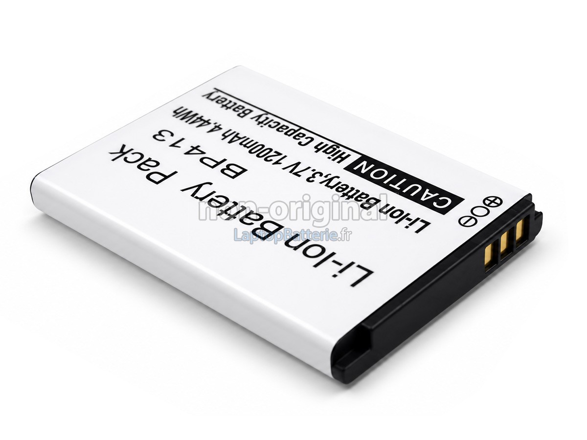 Batterie pour DORO RCB413