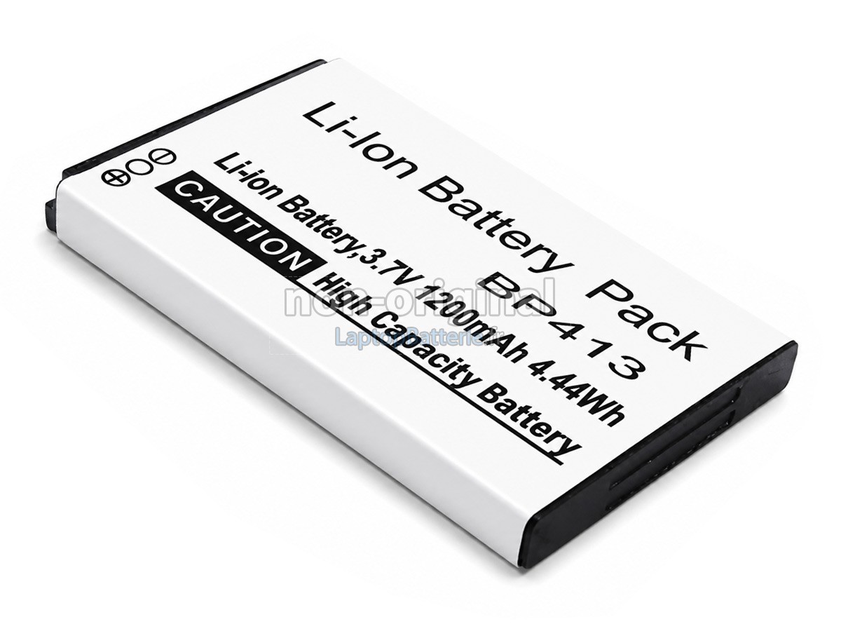 Batterie pour DORO RCB413
