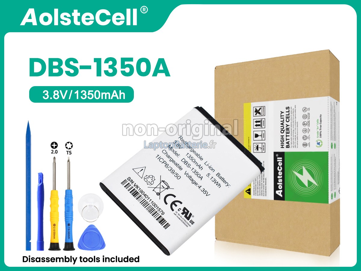 Batterie pour DORO 7060