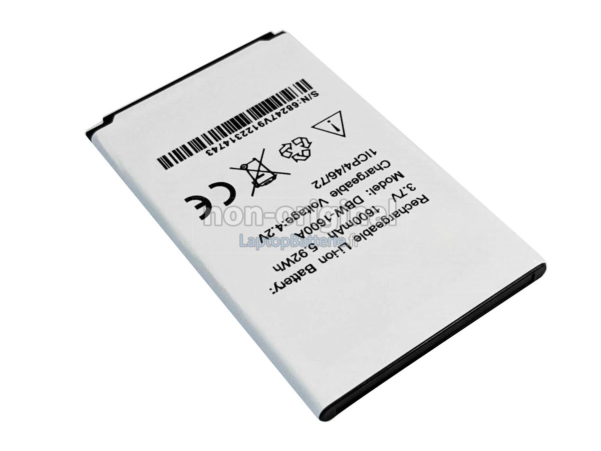 Batterie pour DORO 7781