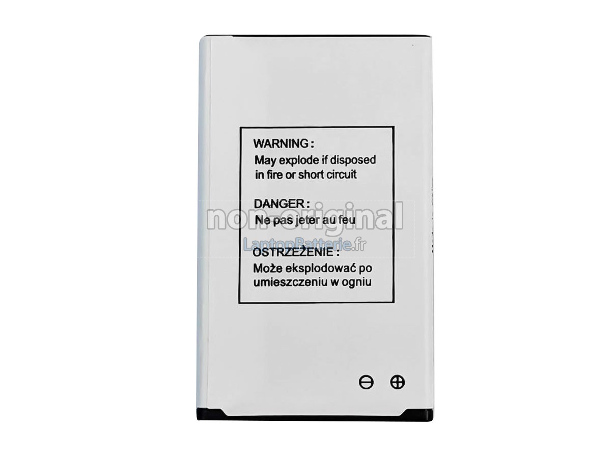 Batterie pour DORO 7781