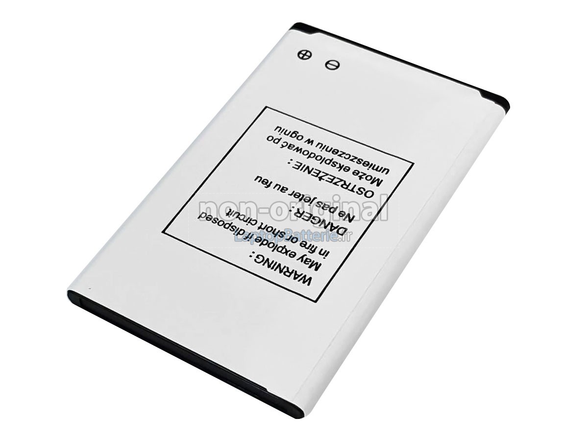 Batterie pour DORO 7781