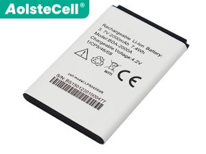 Batterie pour DORO BDA-2000A
