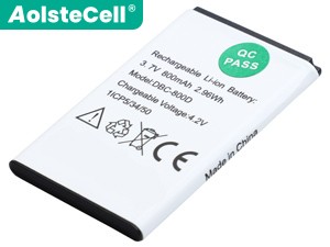 Batterie pour ordinateur portable DORO 2414