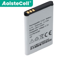 Batterie pour ordinateur portable DORO 1372