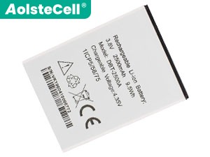 Batterie pour ordinateur portable DORO DSB-0170