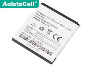 Batterie pour ordinateur portable DORO 611