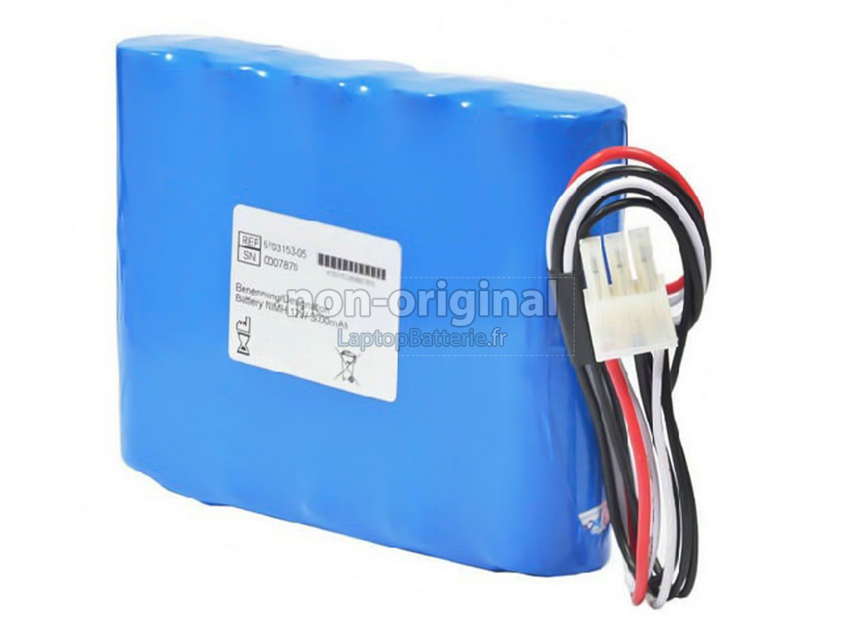 Batterie pour Draeger 02271