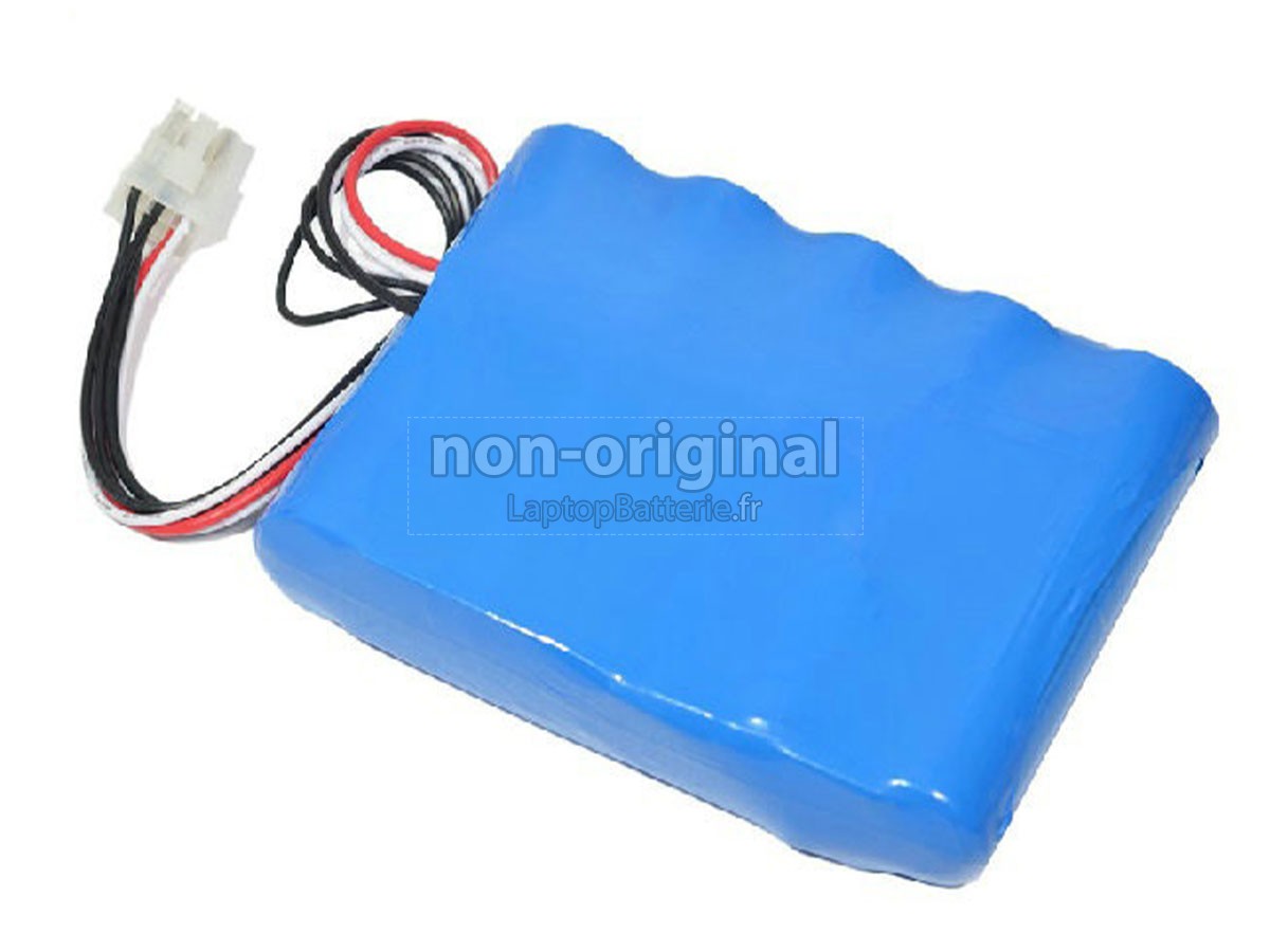 Batterie pour Draeger 02271