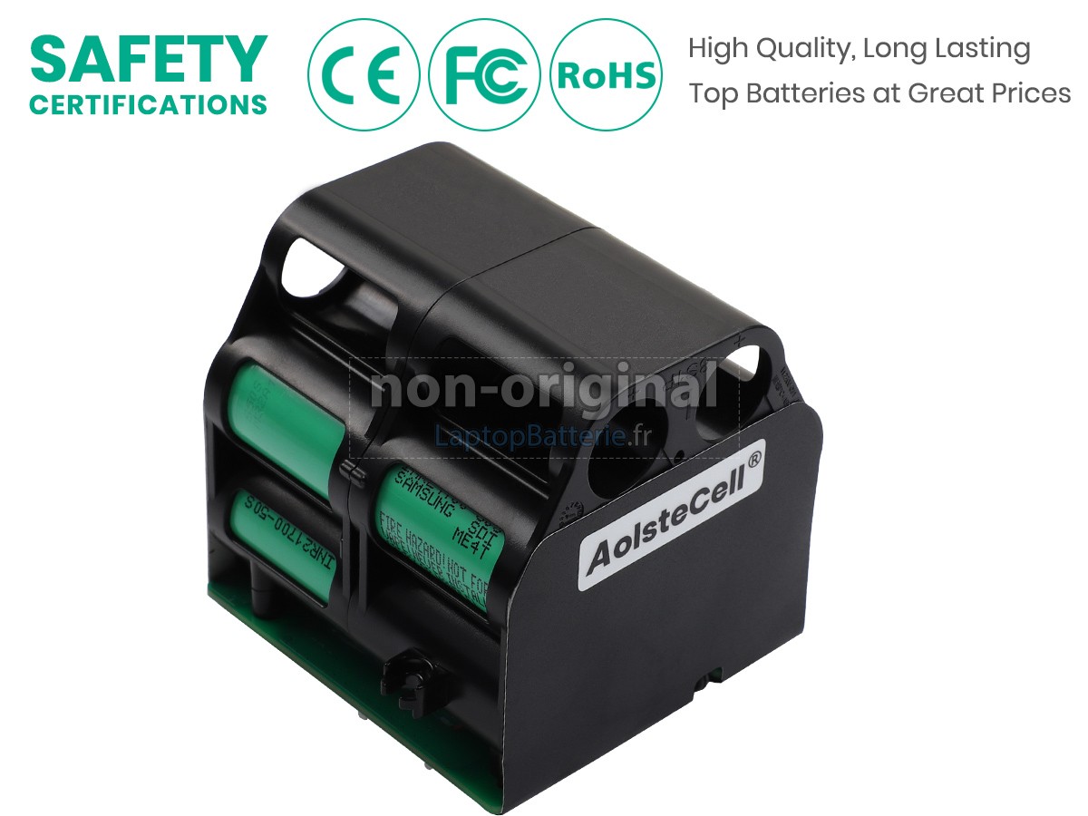 Batterie pour Dreame M13