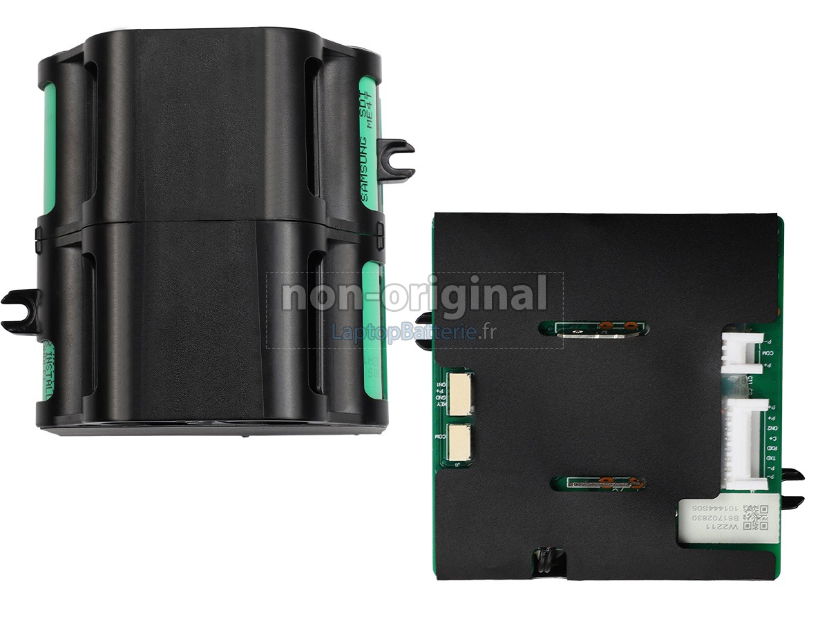 Batterie pour Dreame M13