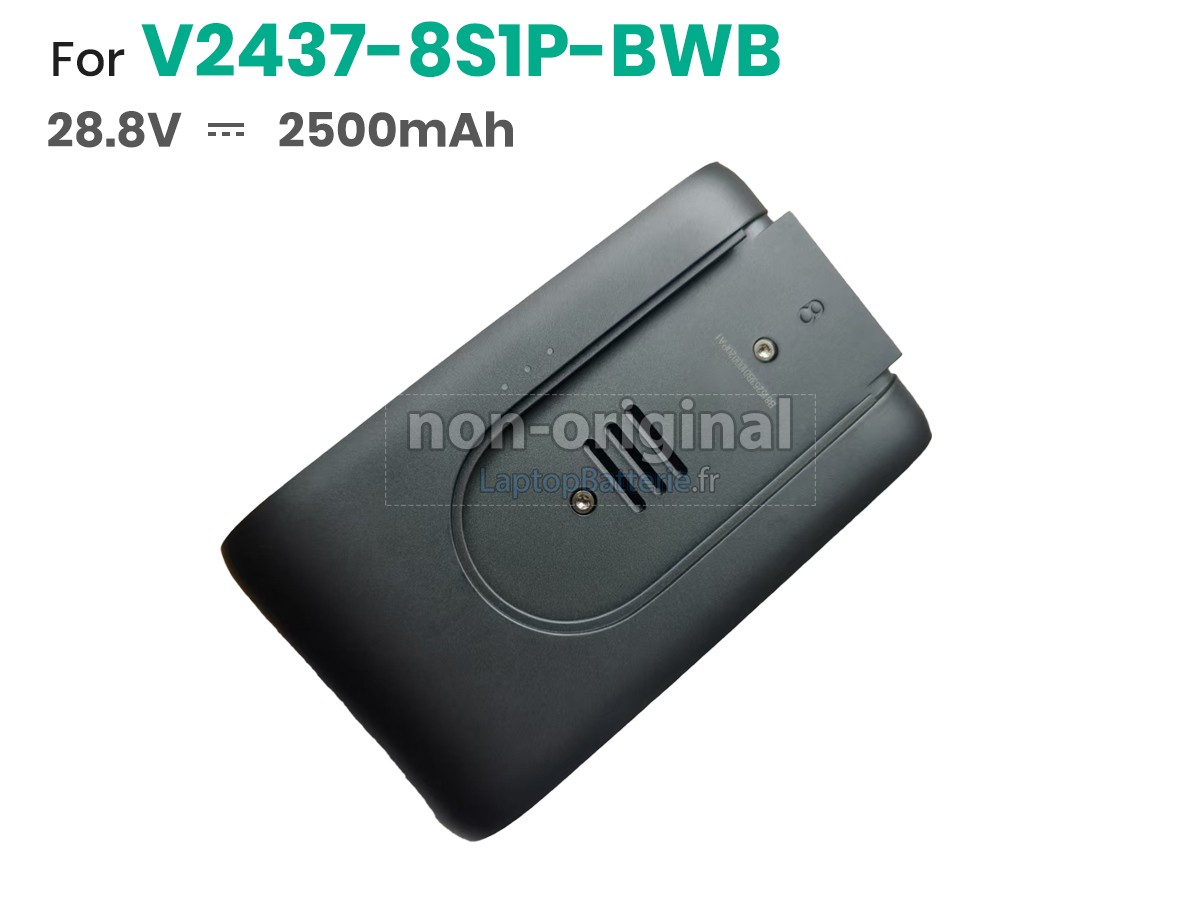 Batterie pour Dreame R10 PRO AQUA